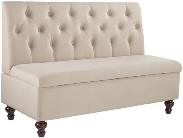 Gwendale Storage Bench