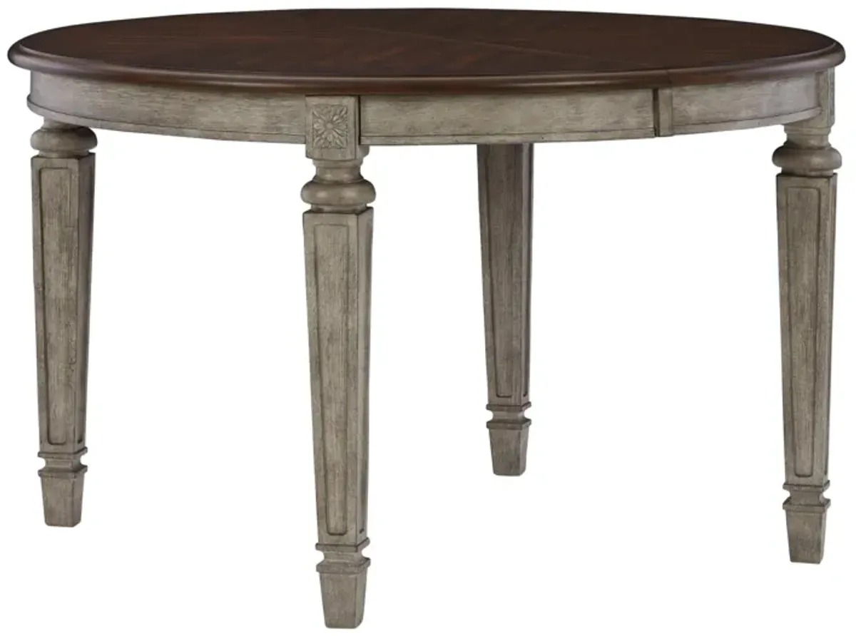 Lodenbay Dining Table