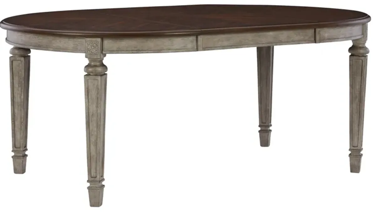 Lodenbay Dining Table