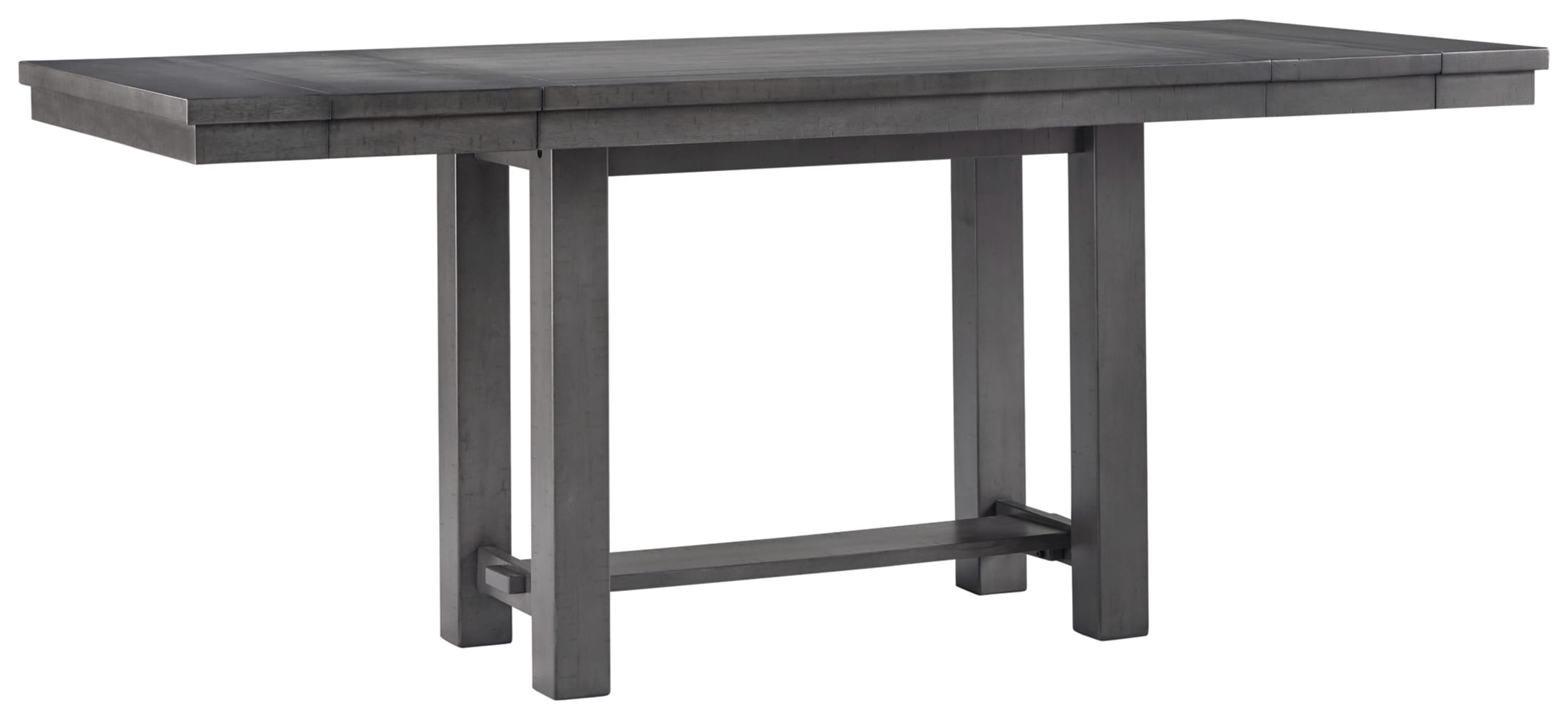 Myshanna Counter Height Dining Extension Table