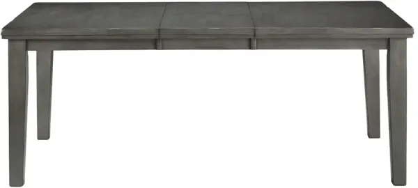 Hallanden Dining Table