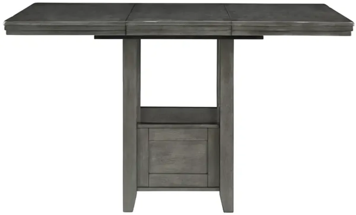 Hallanden Counter Height Dining Table