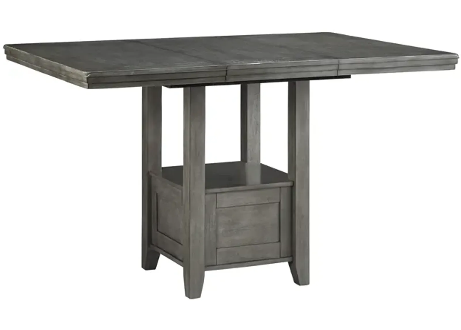 Hallanden Counter Height Dining Table