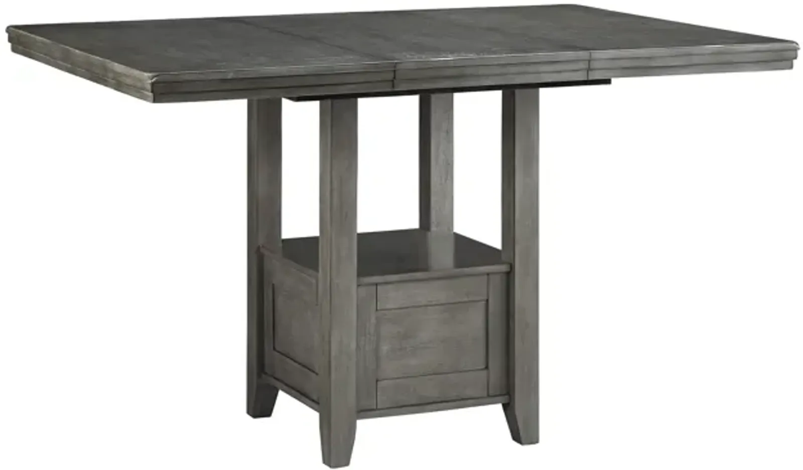 Hallanden Counter Height Dining Table