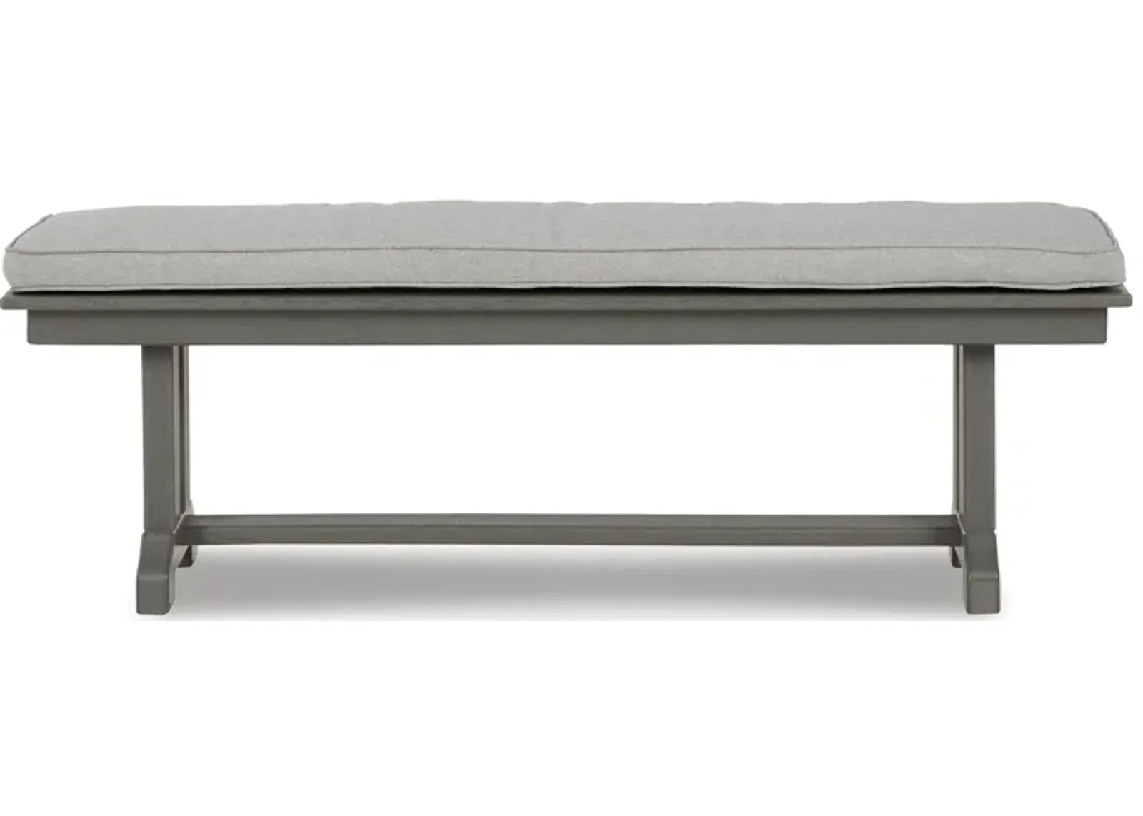 Visola Outdoor Bench