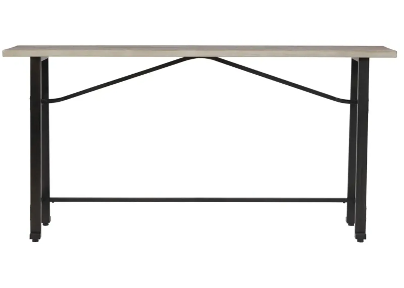 Karisslyn Long Counter Table