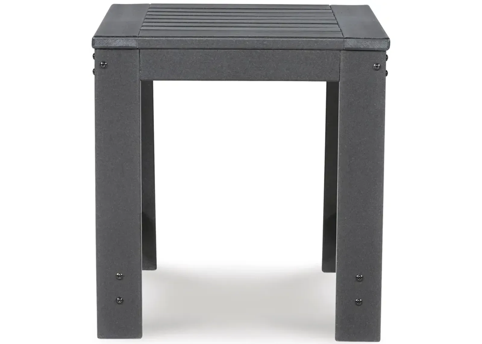 Amora Outdoor End Table