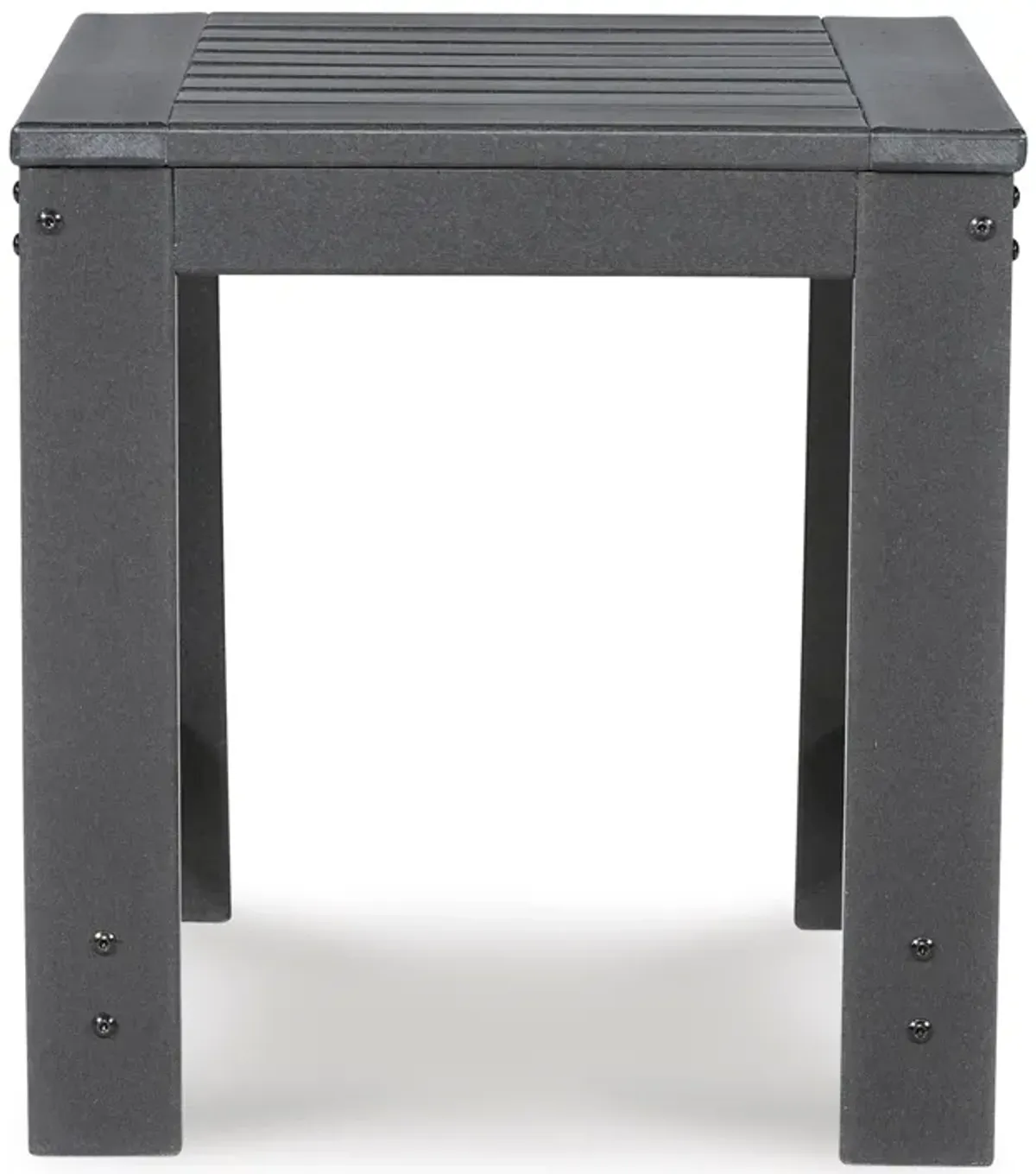 Amora Outdoor End Table