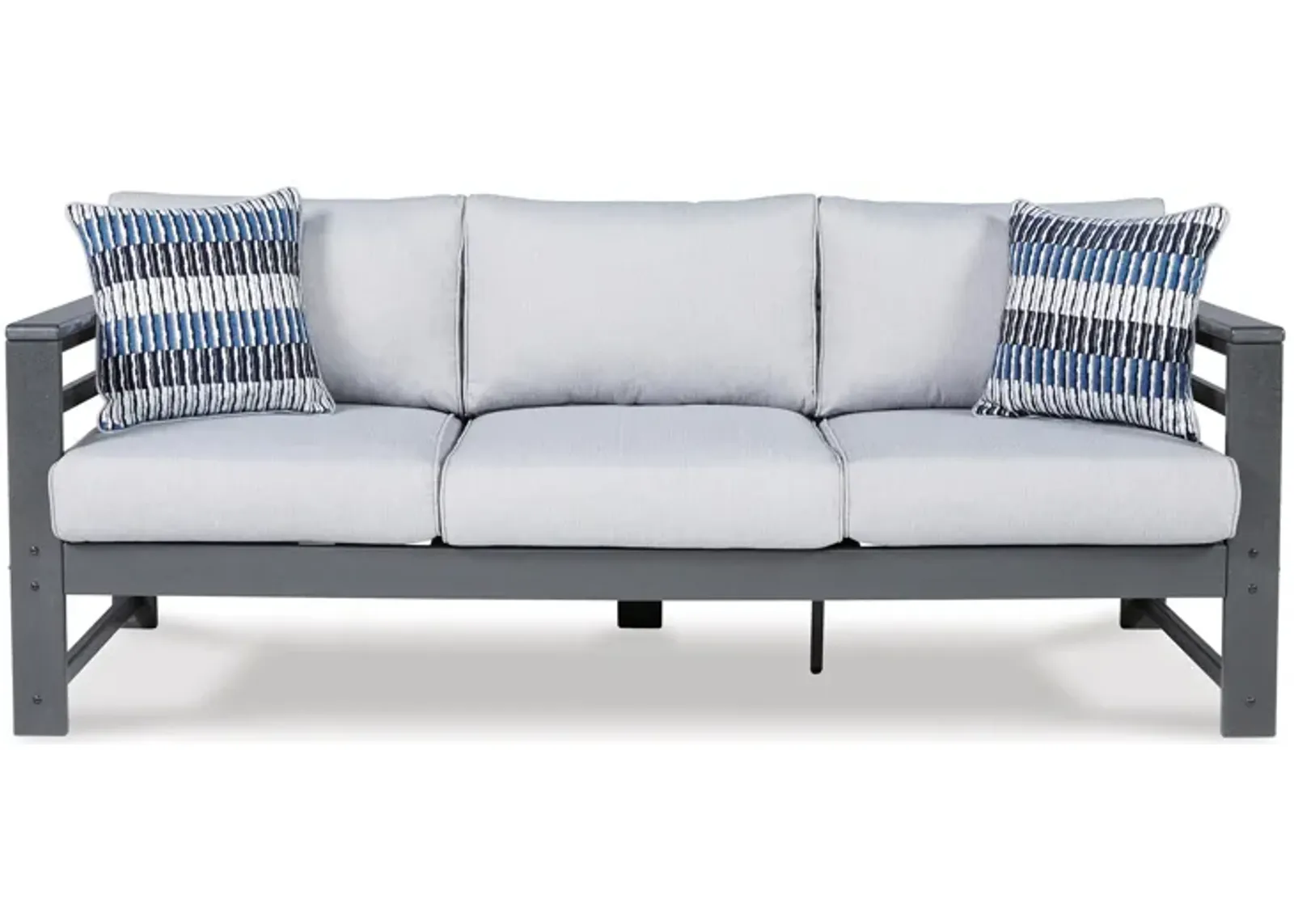 Amora Outdoor Sofa with Cushion