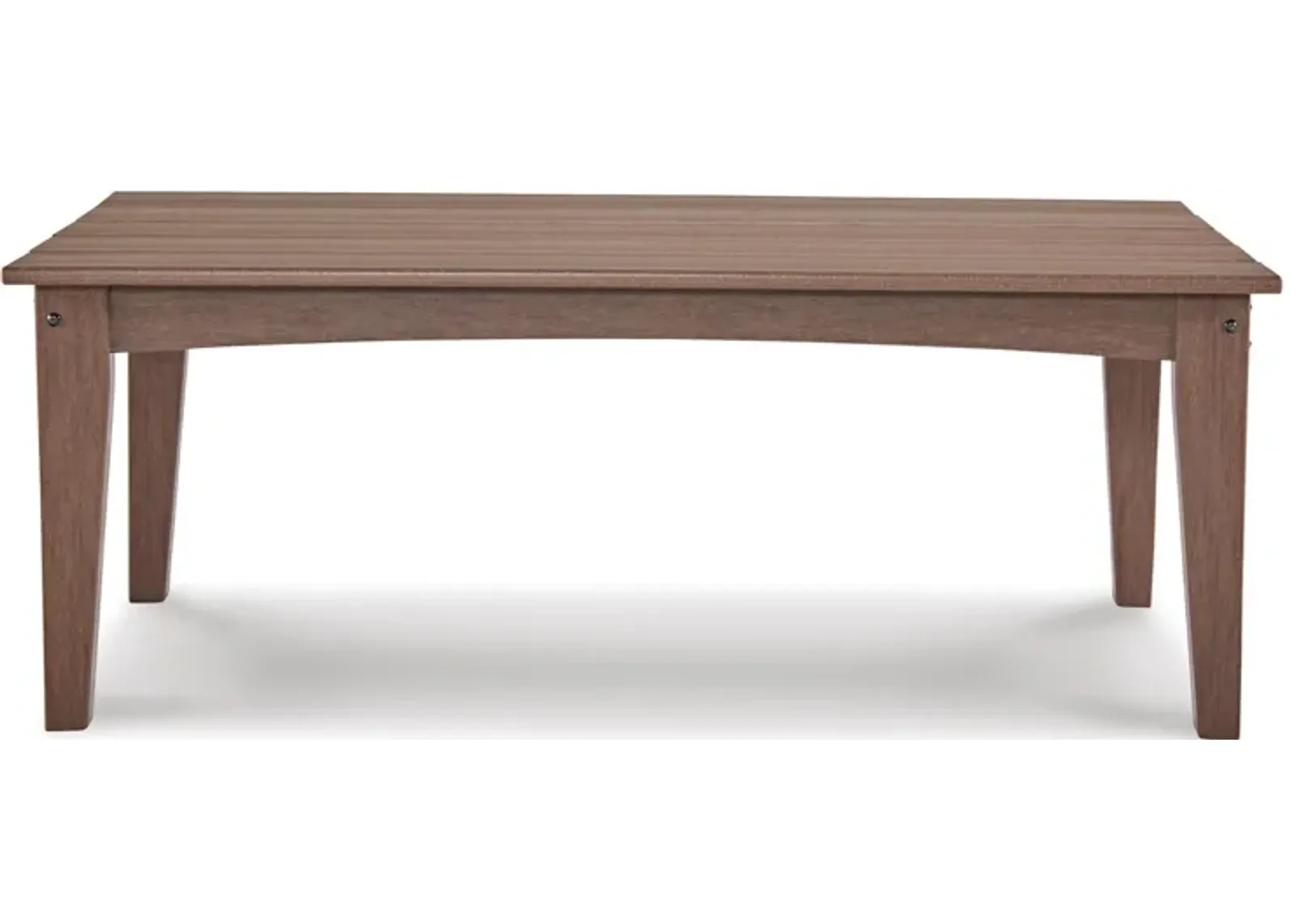 Emmeline Outdoor Coffee Table