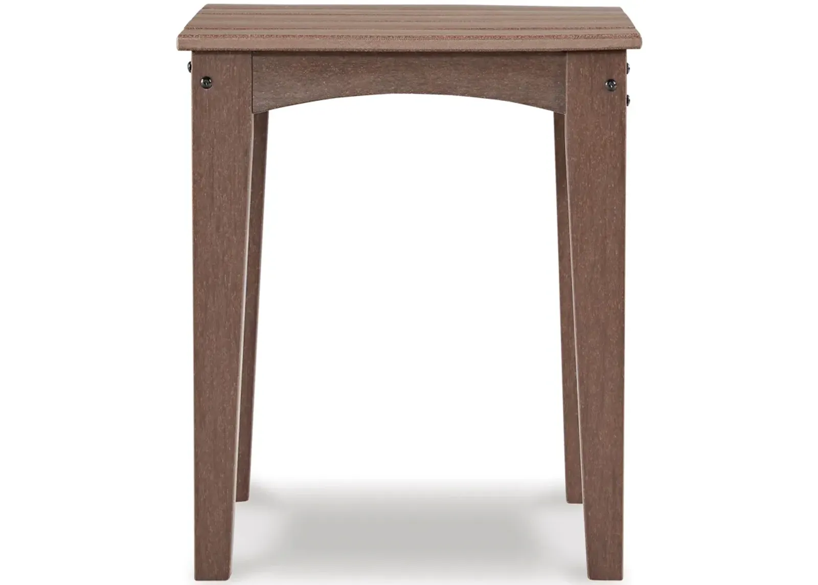 Emmeline Outdoor End Table