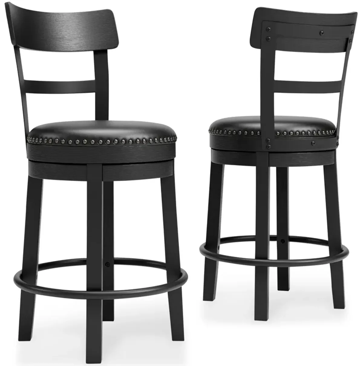 Valebeck Counter Height Bar Stool