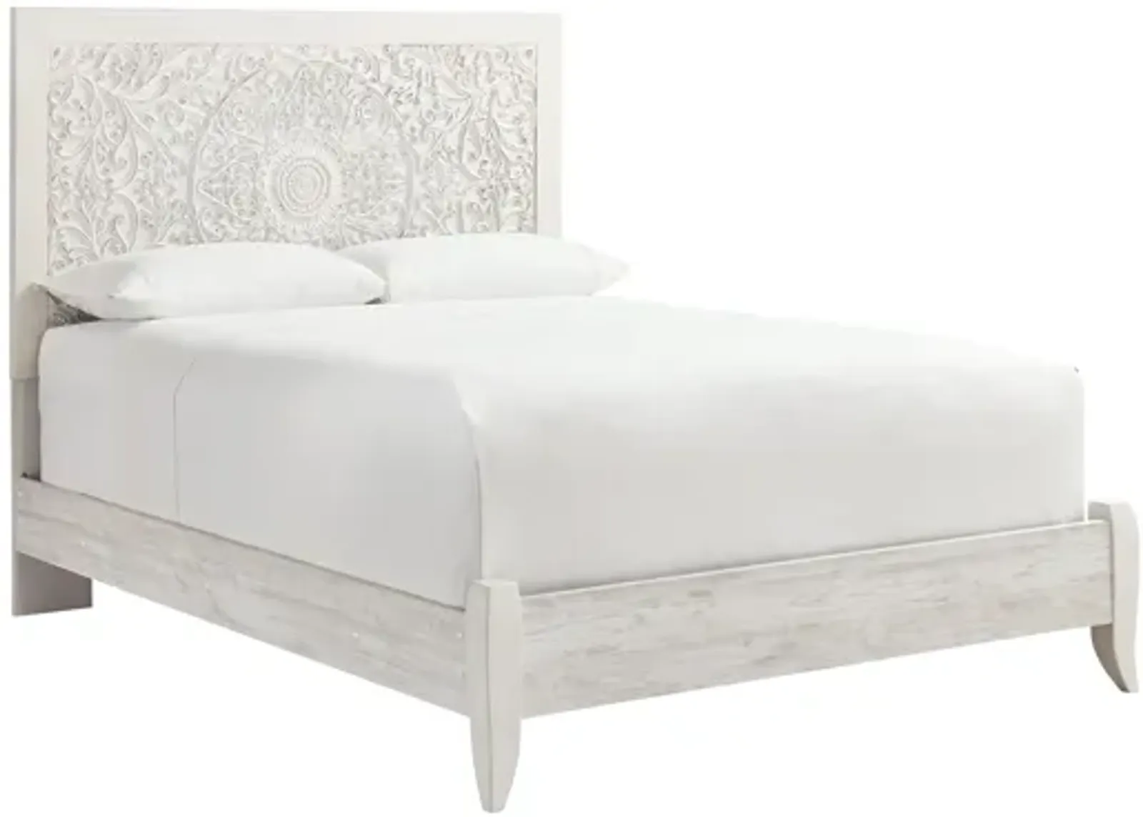 Paxberry Queen Panel Headboard