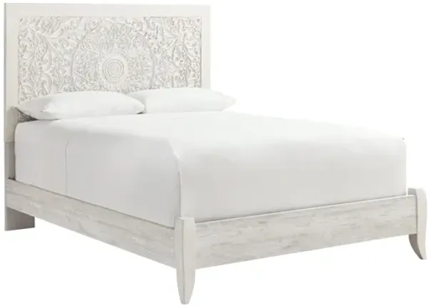 Paxberry Queen Panel Headboard