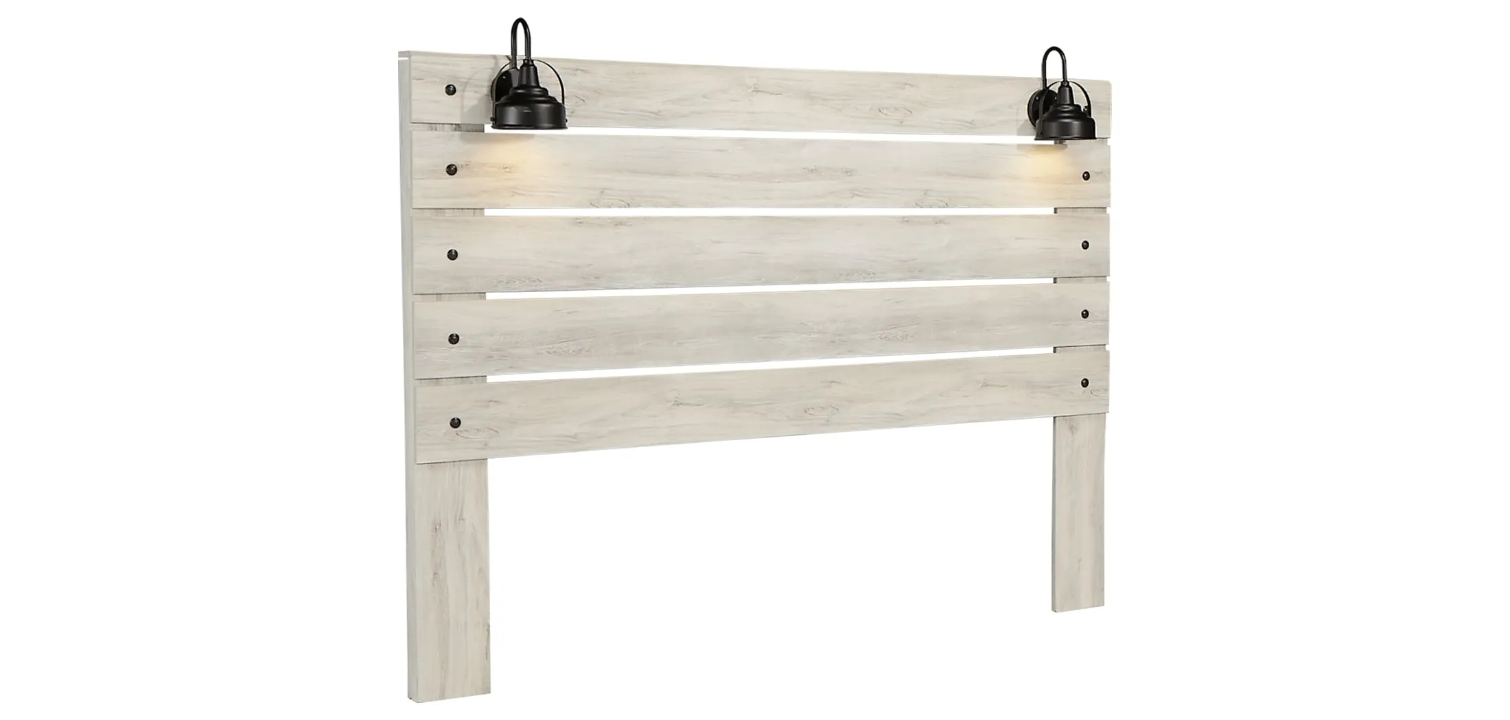 Cambeck King Panel Headboard