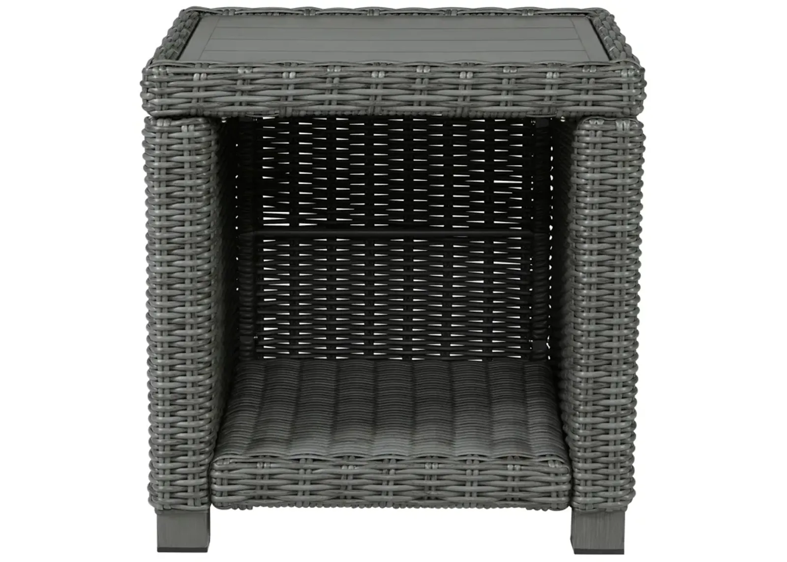 Elite Park Outdoor End Table