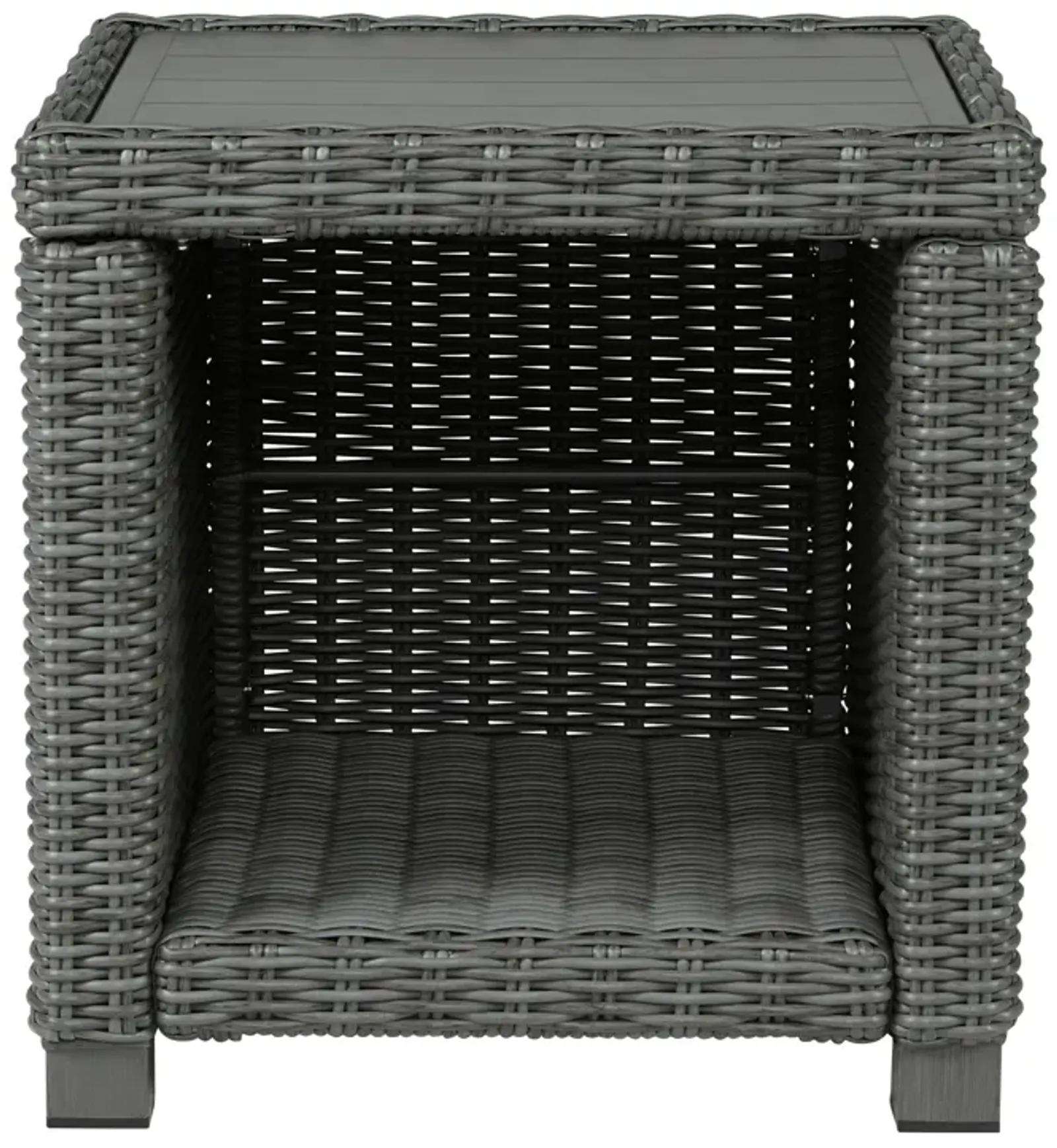 Elite Park Outdoor End Table