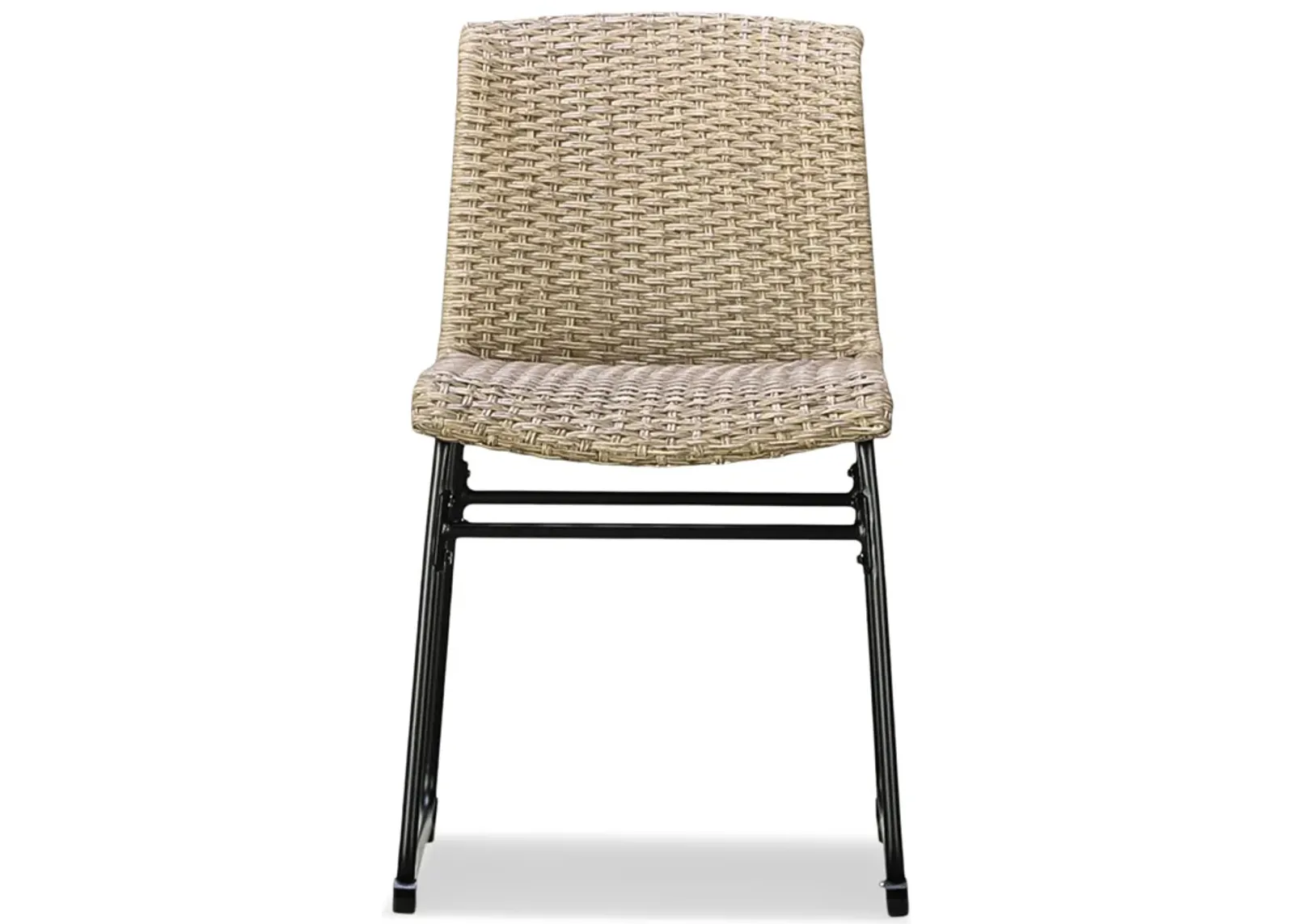 Amaris Outdoor Dining Chair (Set of 2)