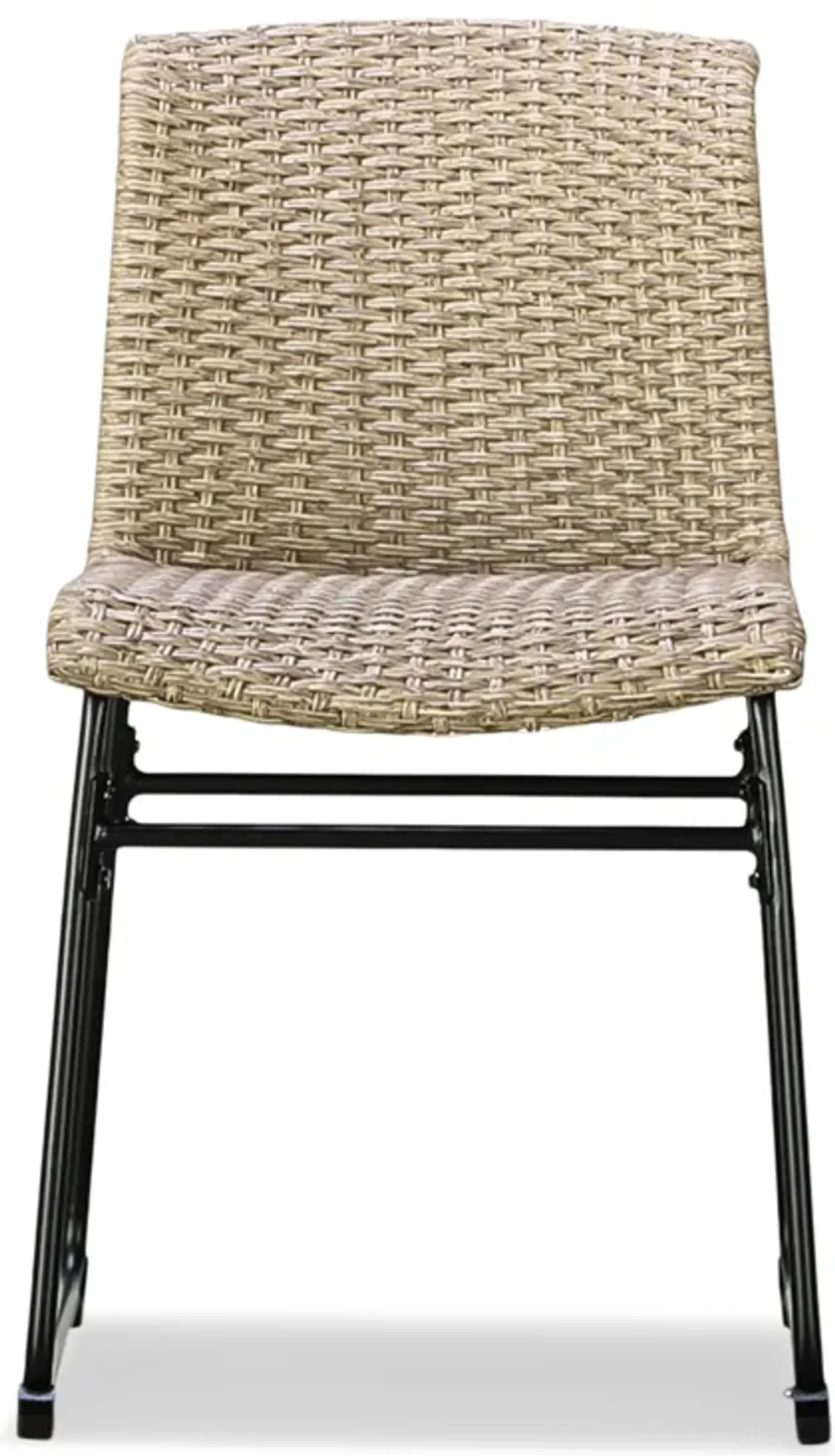 Amaris Outdoor Dining Chair (Set of 2)