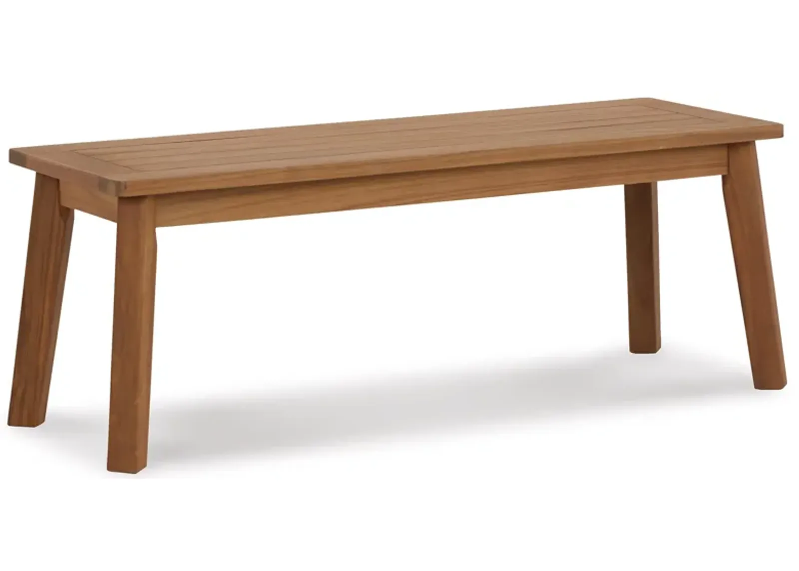 Janiyah Outdoor Dining Bench