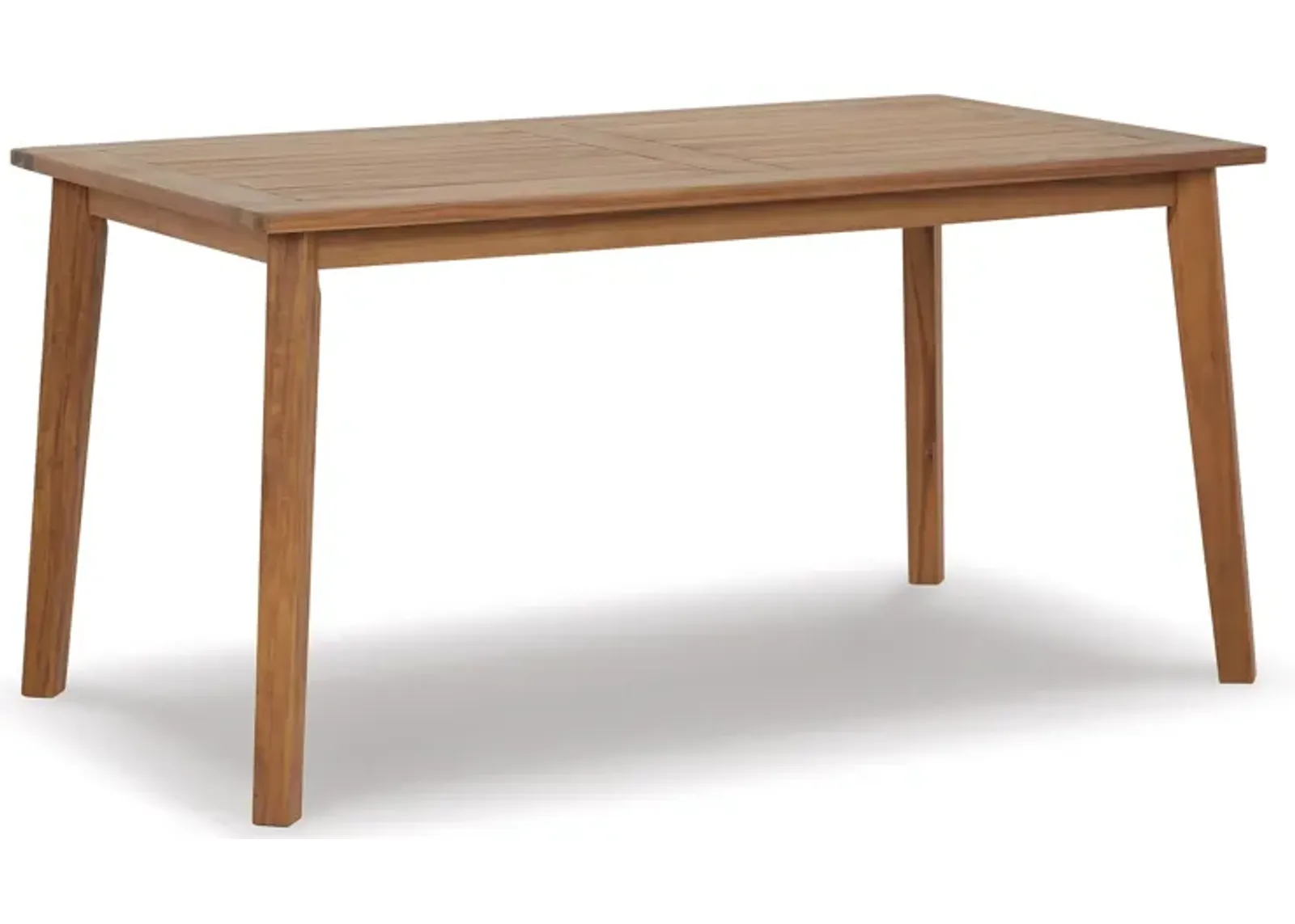 Janiyah Outdoor Dining Table