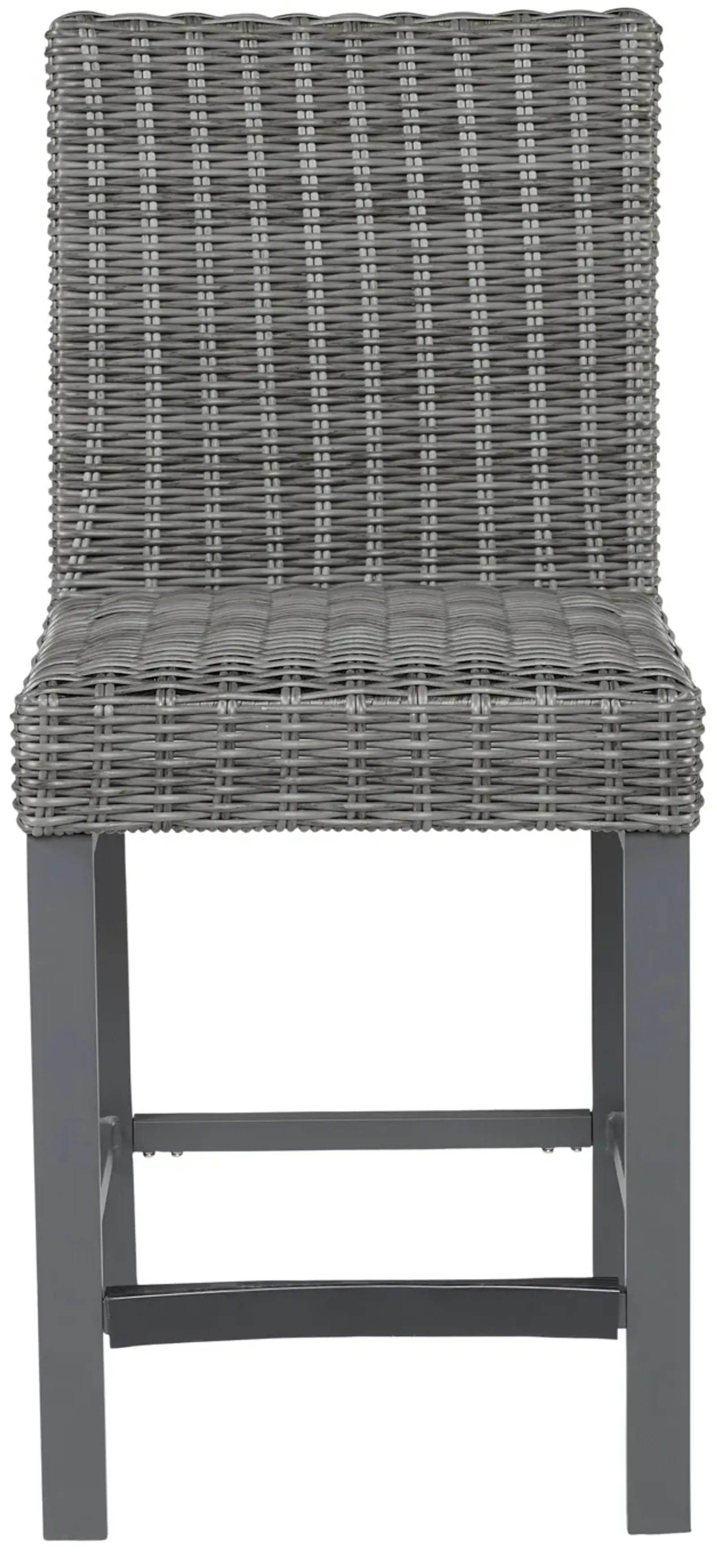 Palazzo Outdoor Barstool (Set of 2)