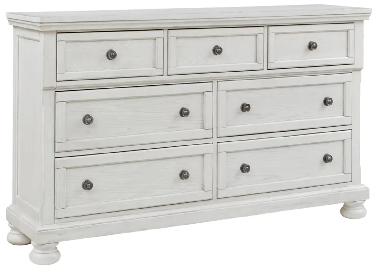 Robbinsdale Dresser