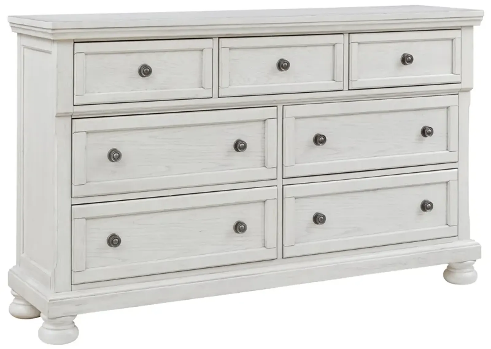 Robbinsdale Dresser