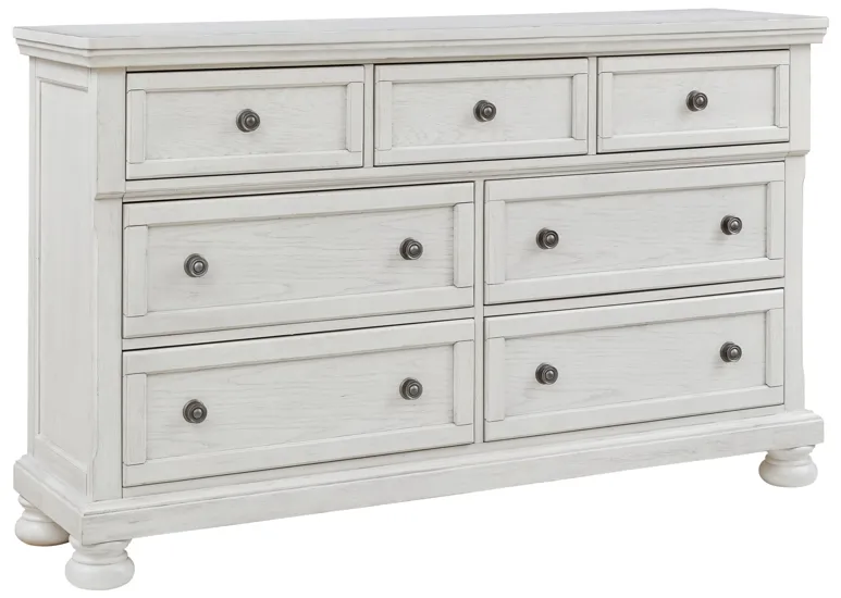 Robbinsdale Dresser