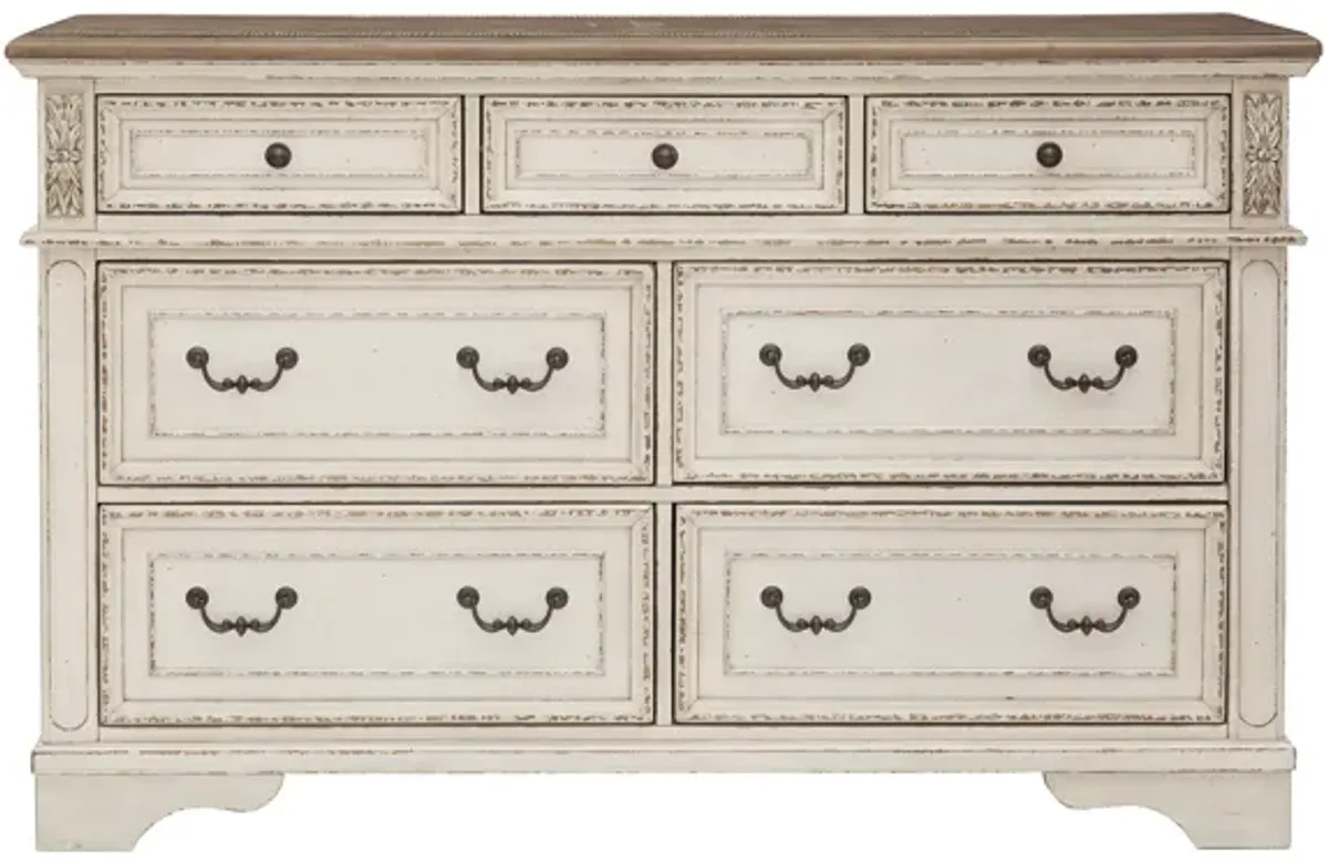 Realyn Dresser