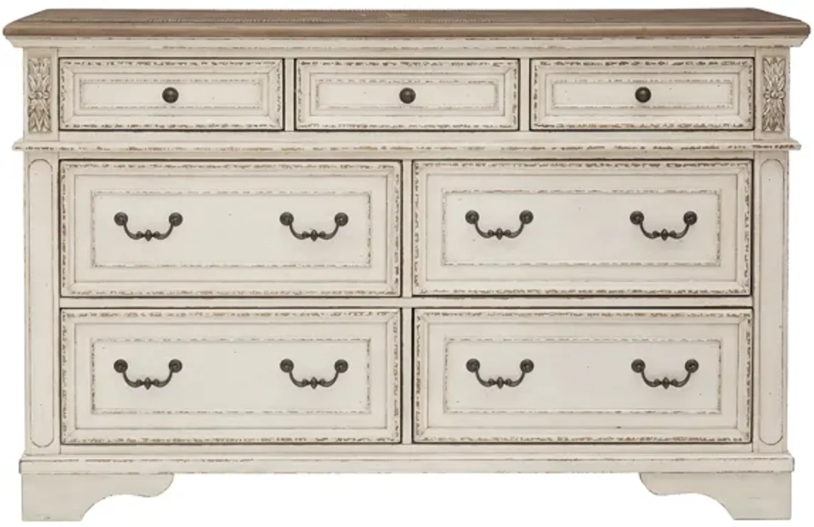 Realyn Dresser