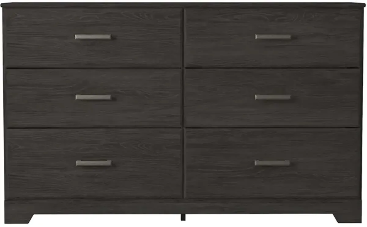 Belachime Dresser