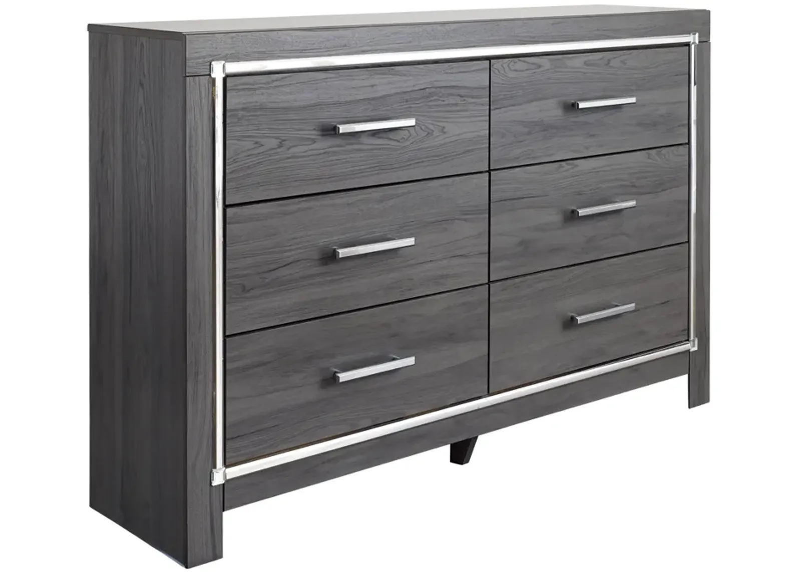 Lodanna Dresser