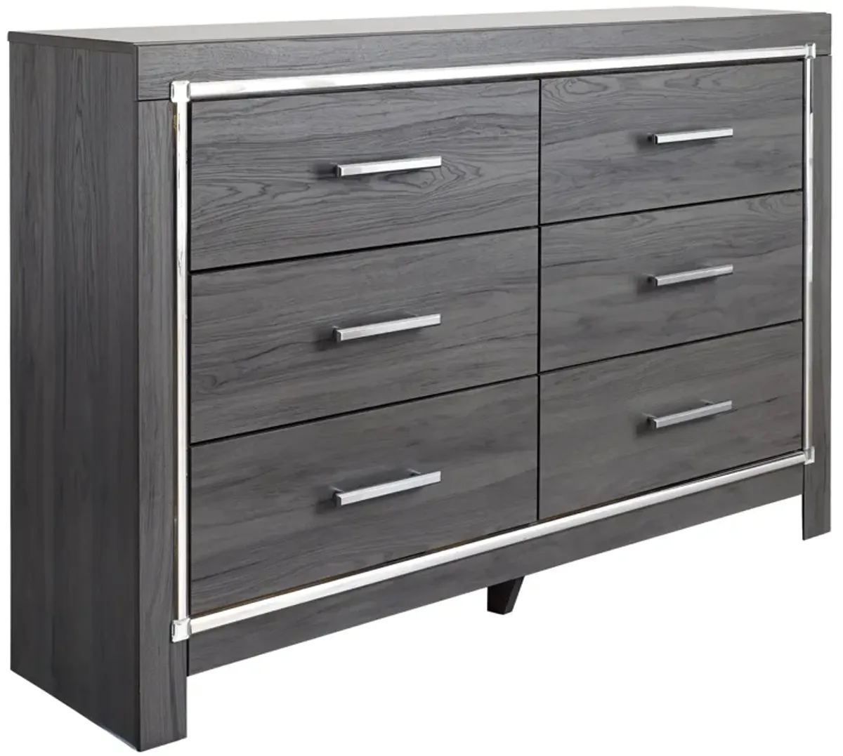 Lodanna Dresser