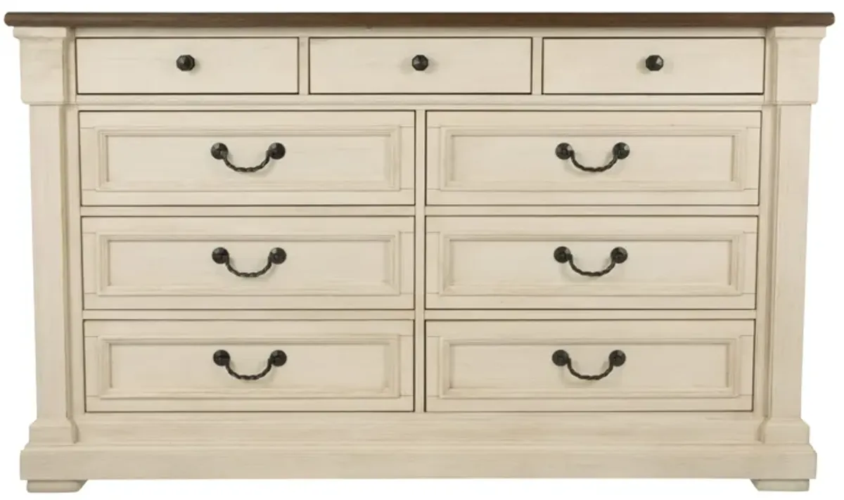 Bolanburg Dresser