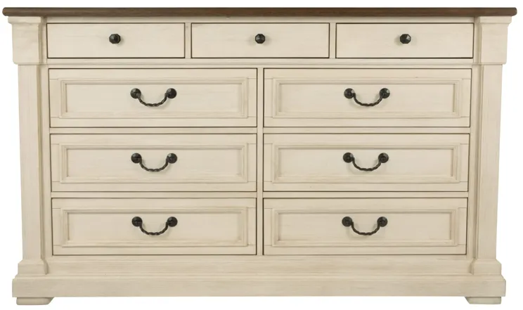 Bolanburg Dresser