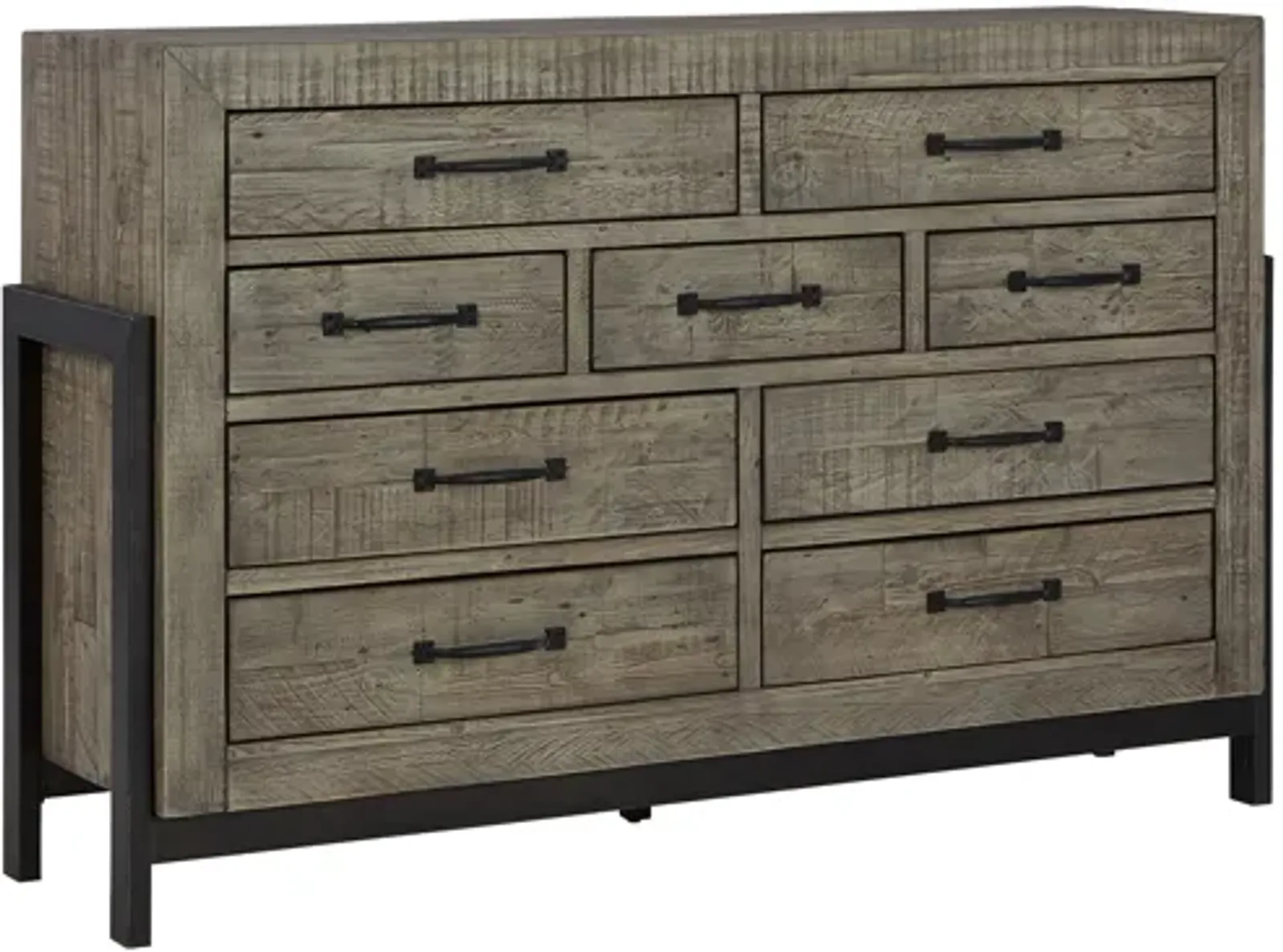 Brennagan Dresser