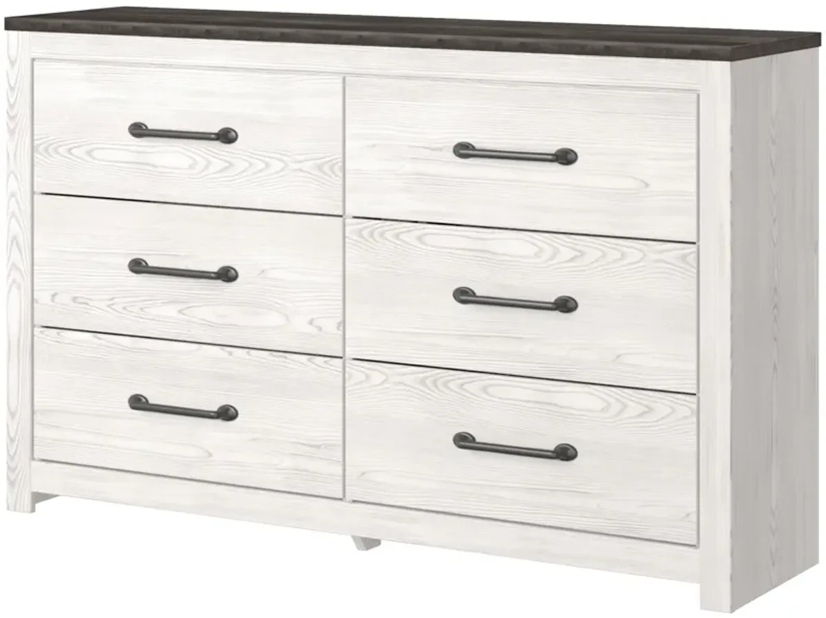 Gerridan Dresser