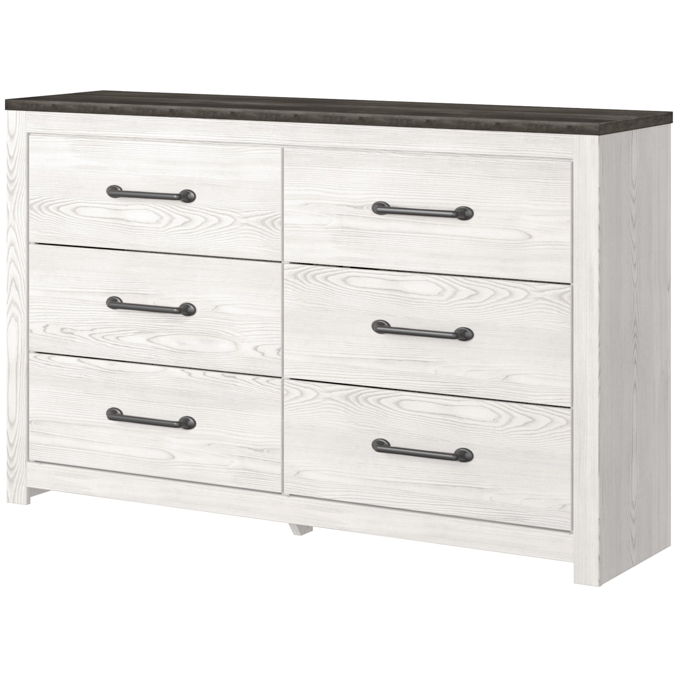 Gerridan Dresser