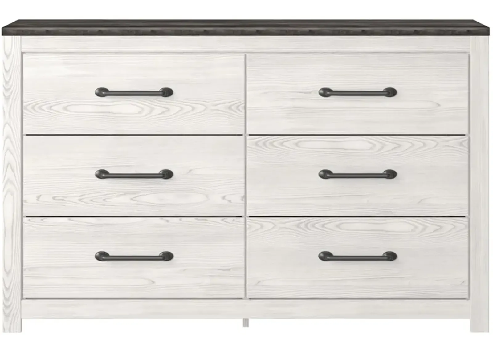 Gerridan Dresser