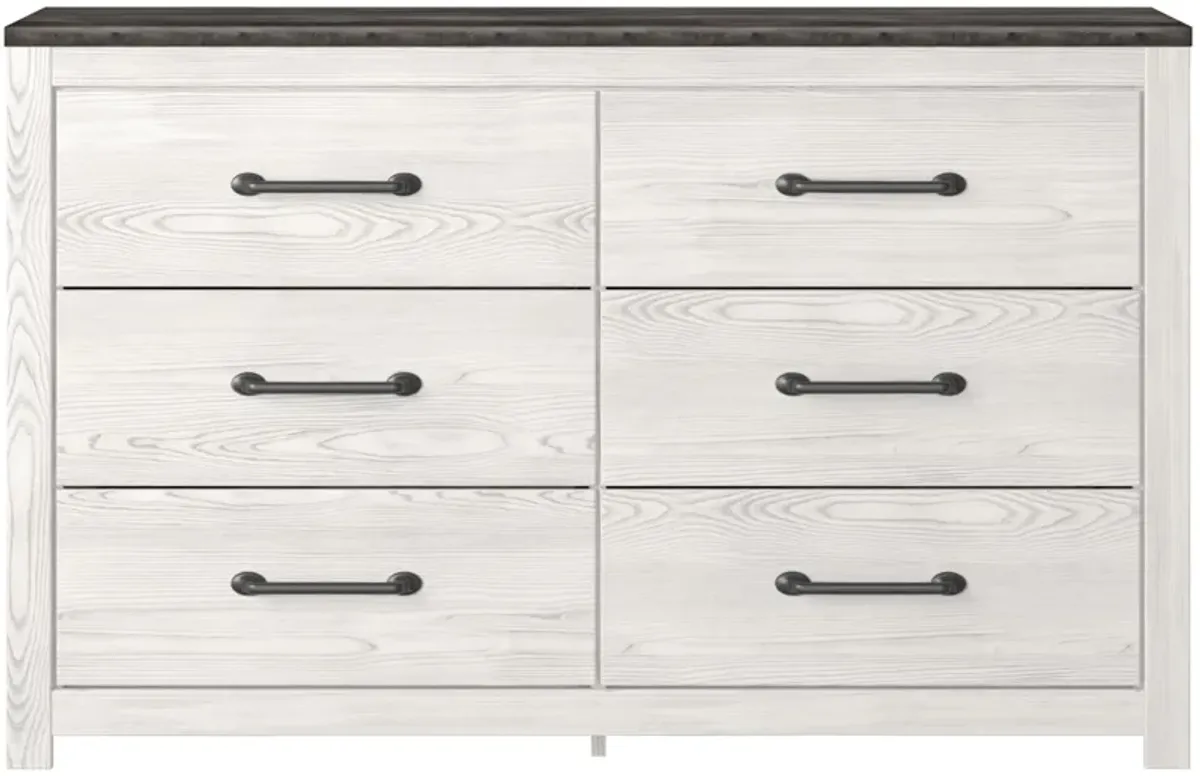 Gerridan Dresser