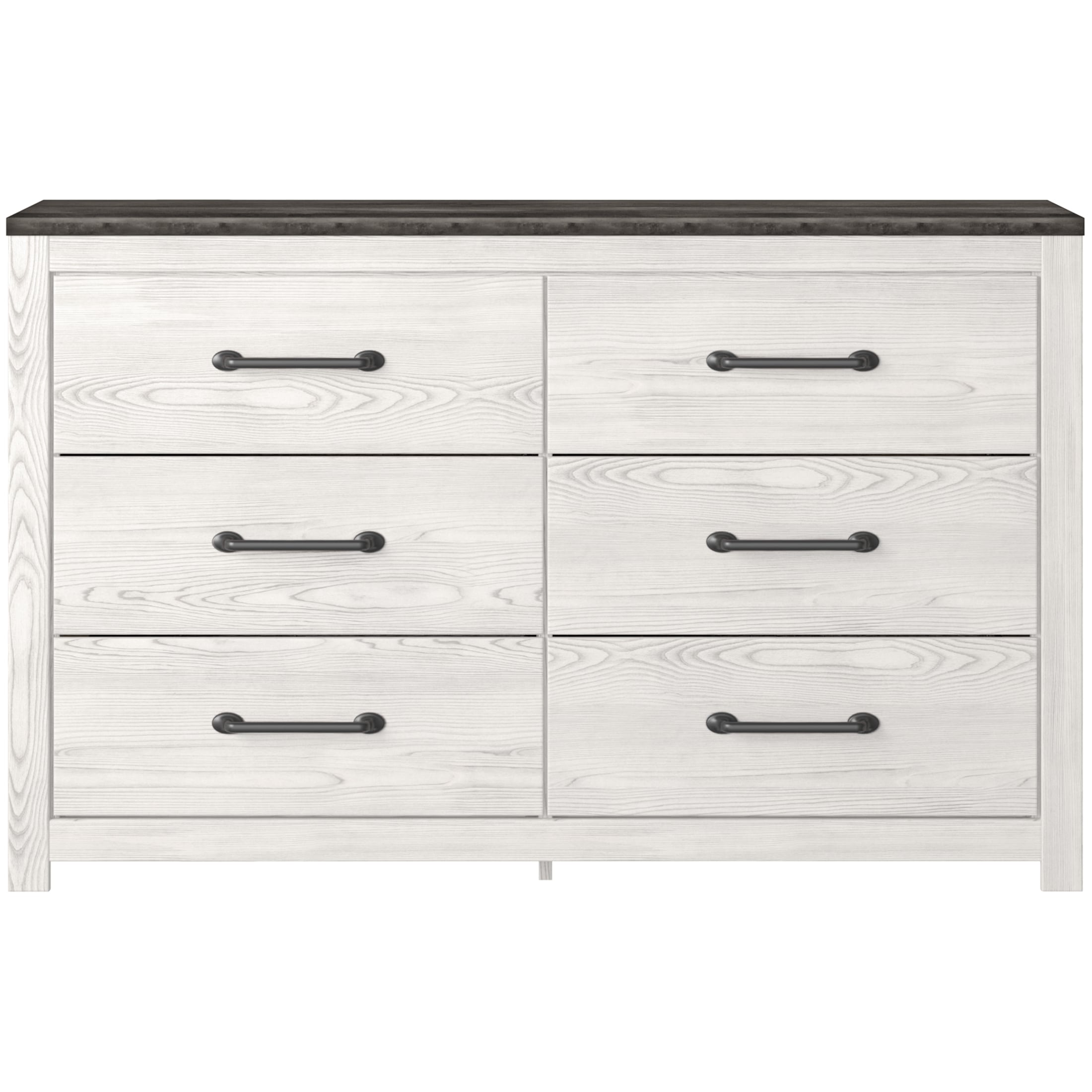 Gerridan Dresser