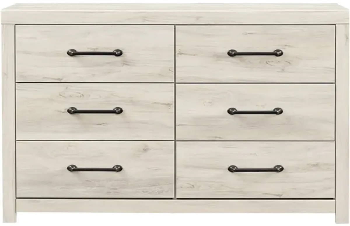 Cambeck Dresser