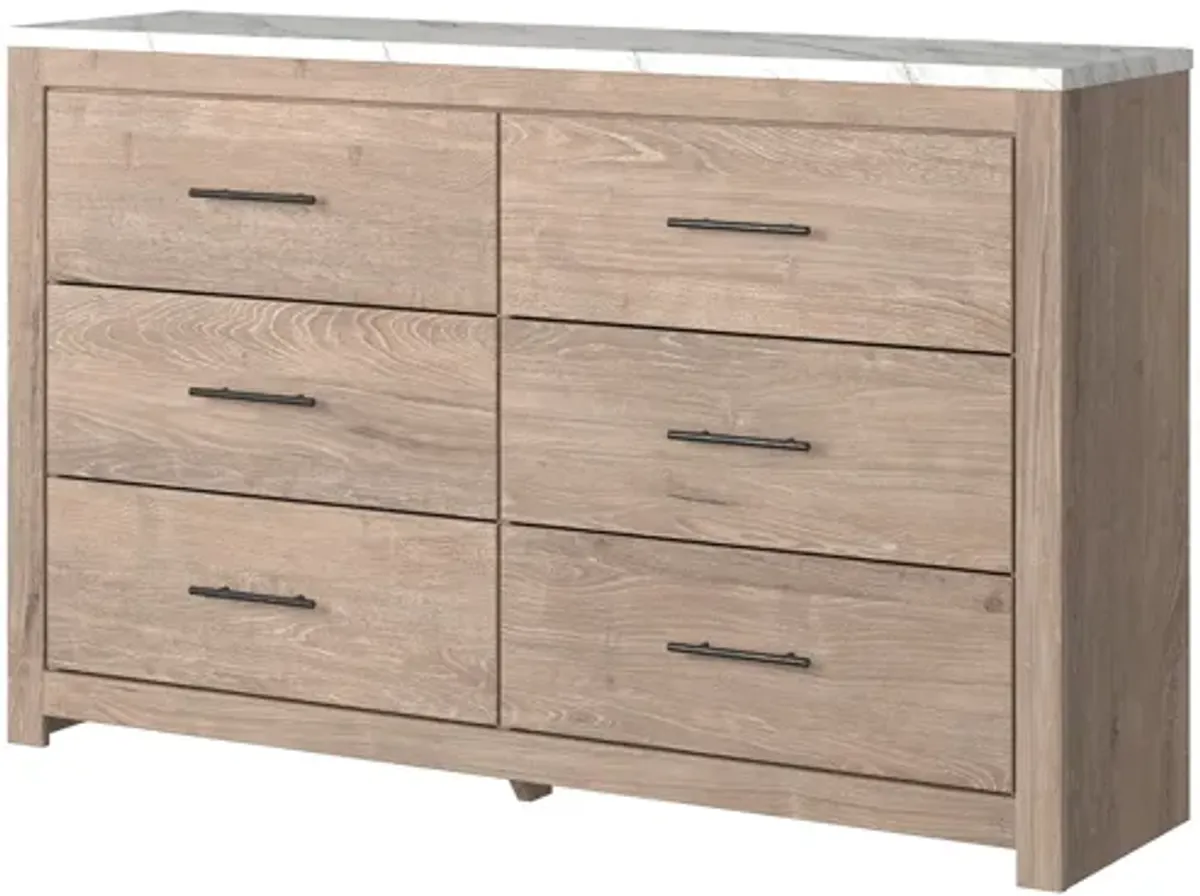 Senniberg Dresser