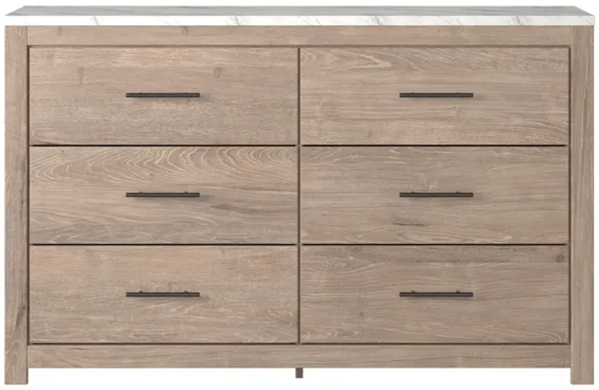 Senniberg Dresser