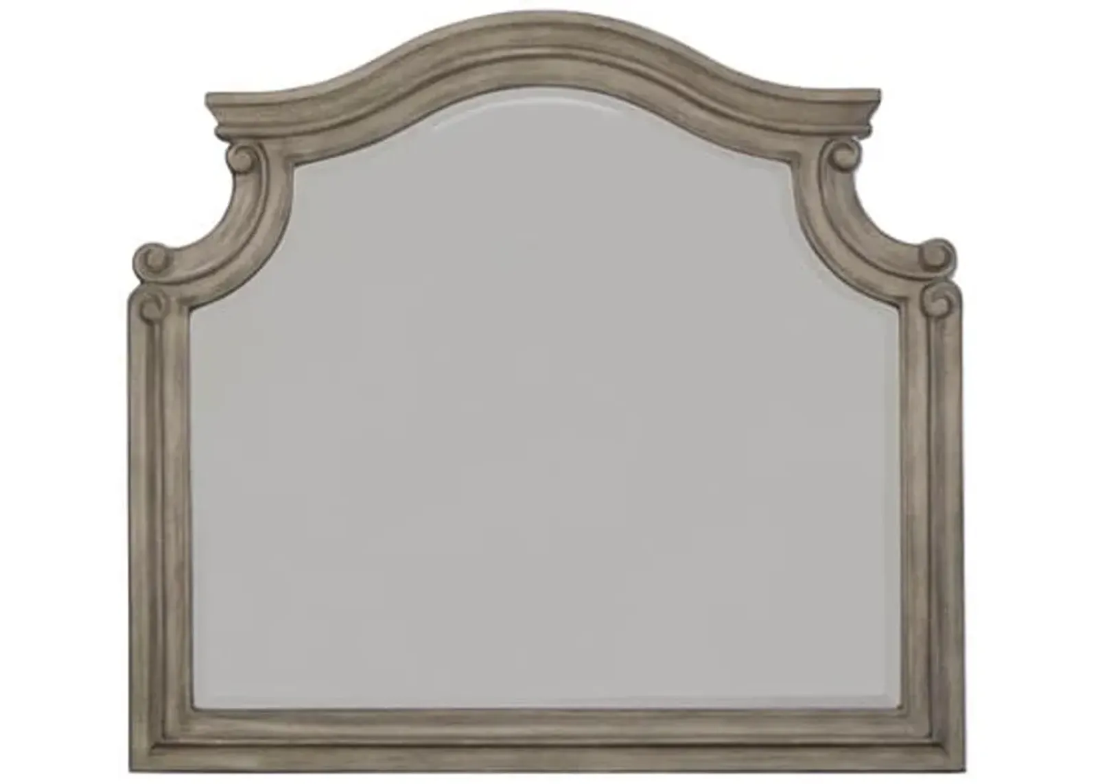 Lodenbay Bedroom Mirror