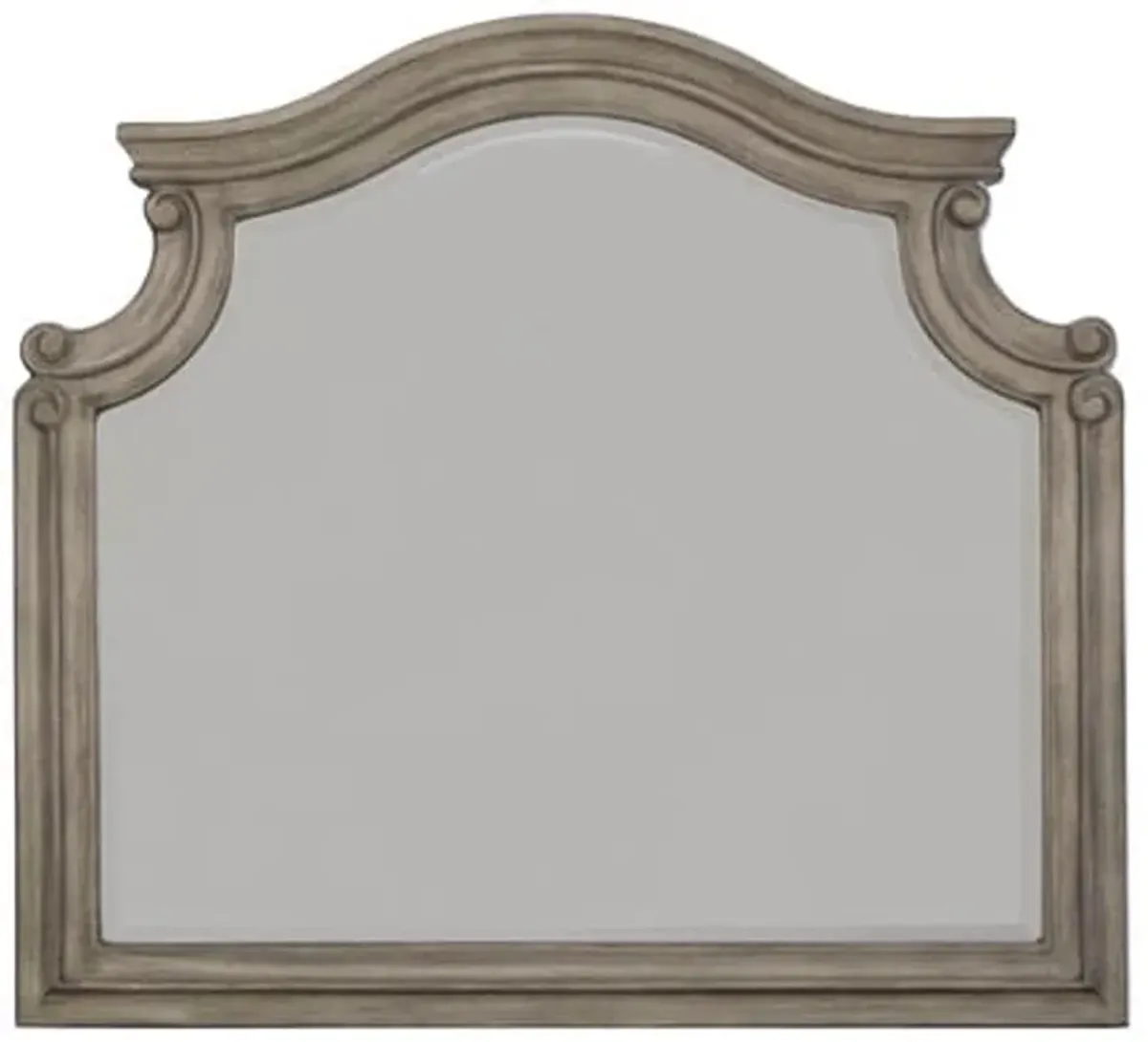 Lodenbay Bedroom Mirror