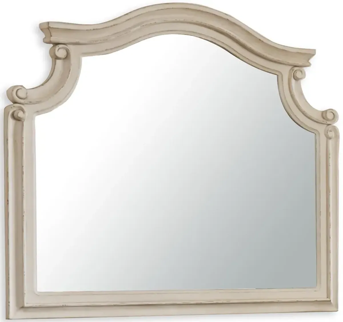 Realyn Bedroom Mirror