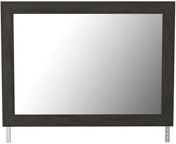 Belachime Bedroom Mirror