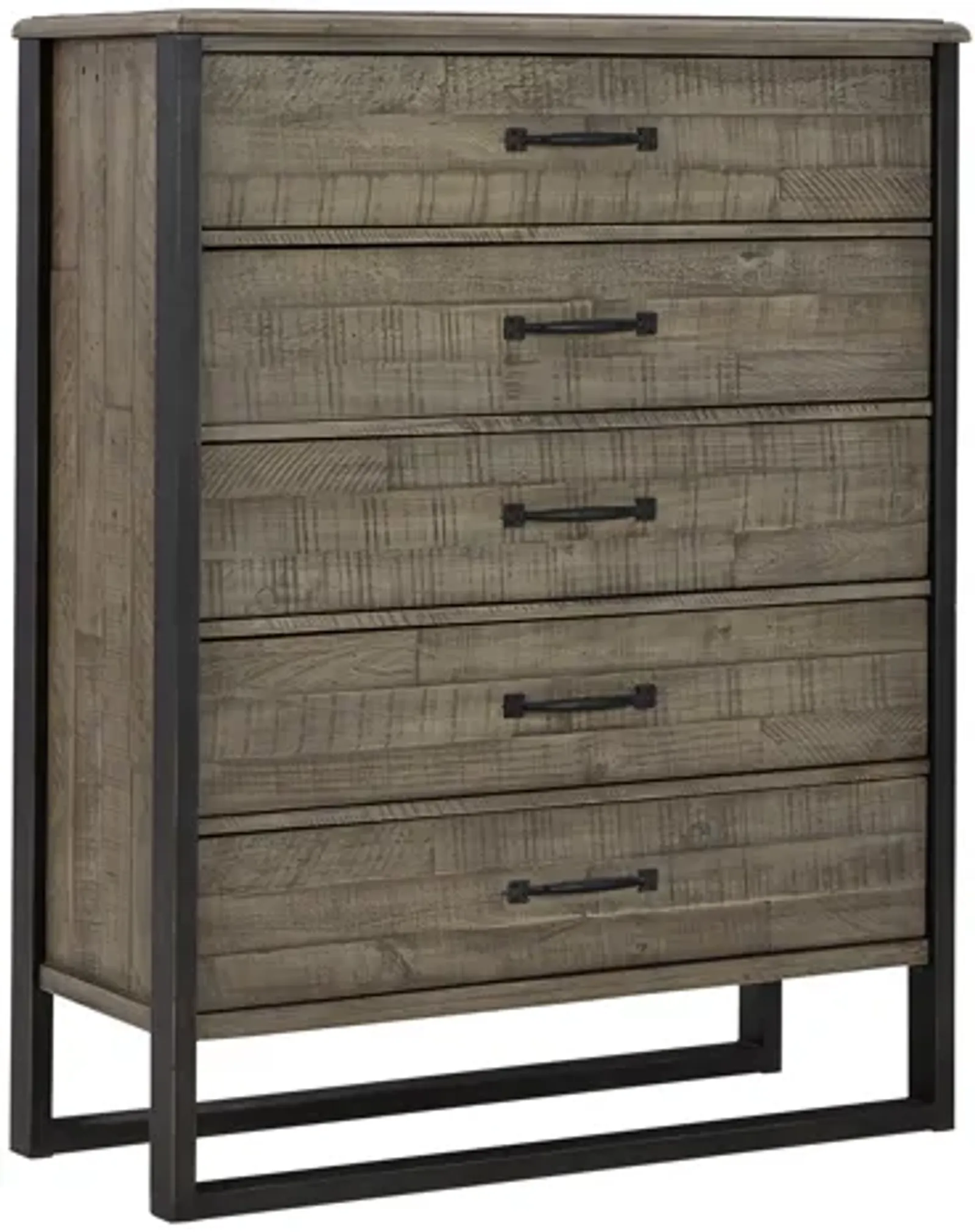 Brennagan Chest of Drawers